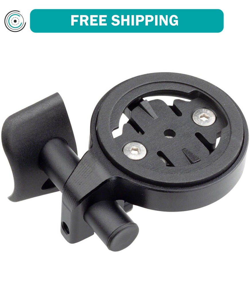 Zipp Handlebar Computer Mount for Vuka Shift AXS - Fits Garmin/Wahoo