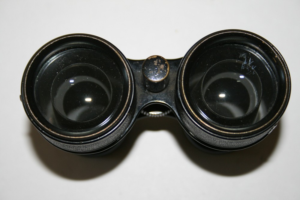 Jena Special Binoculars