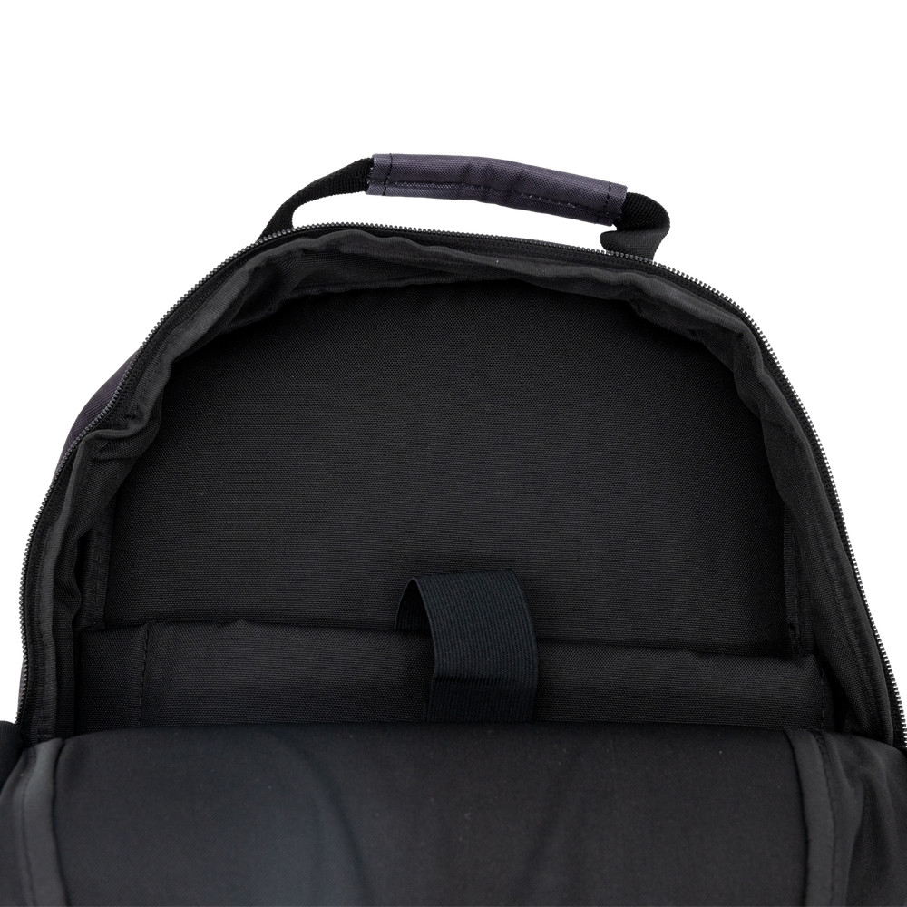 Zildjian Student Backpack- Black Rain Cloud