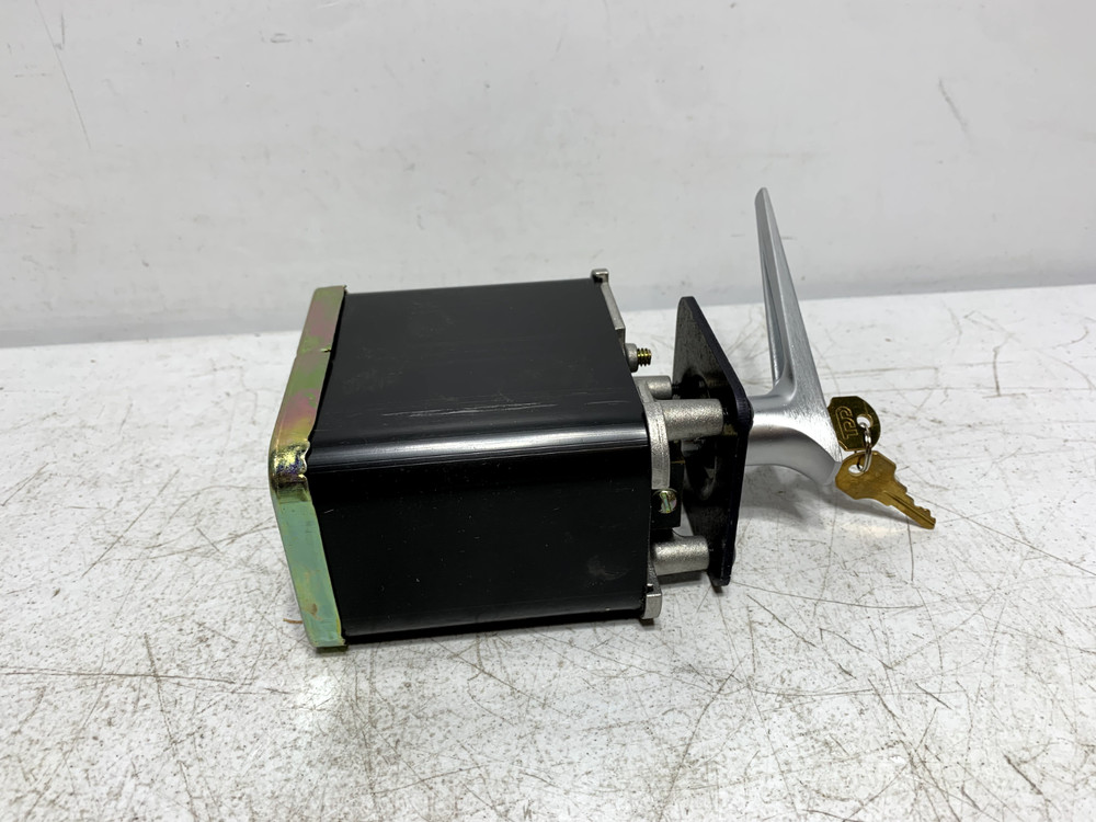 General Electric 16SB1CA201SSM2C21 Control Switch