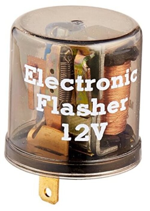 Standard Motor Products EFL1 Relay