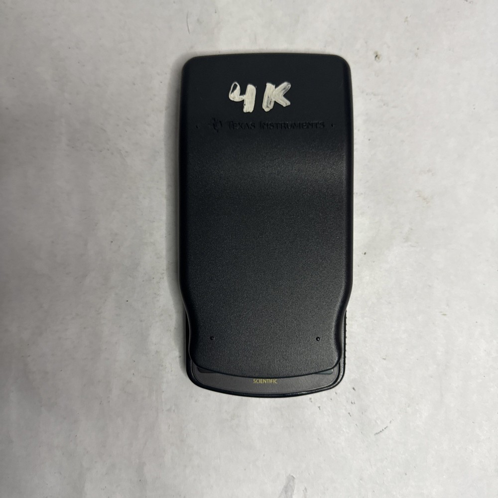 Texas Instruments TI-30Xa Scientific Calculator