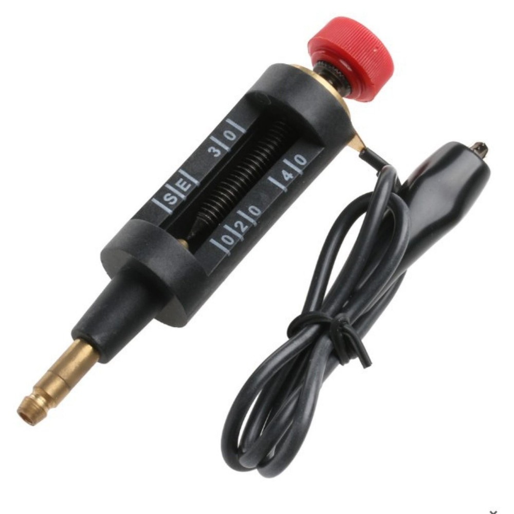 Adjustable High Energy Ignition Spark Plug Tester Auto Coil Diagnostic Pen Tool