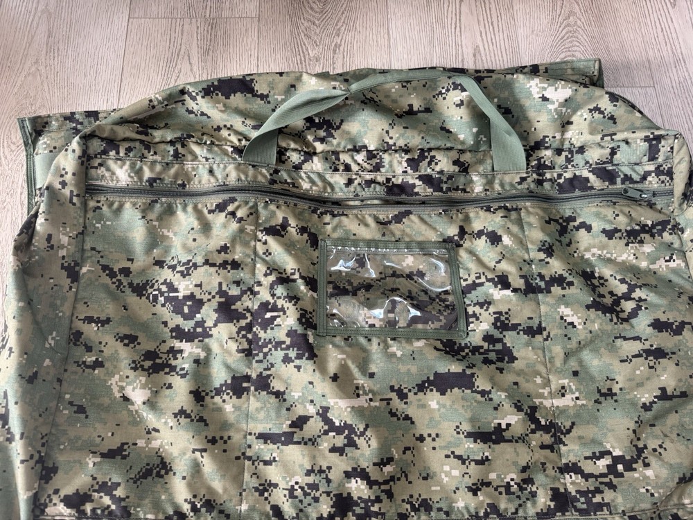 Eagle Industries AOR2 DIGI3 Deployment Bag DGLCS Tactical Military