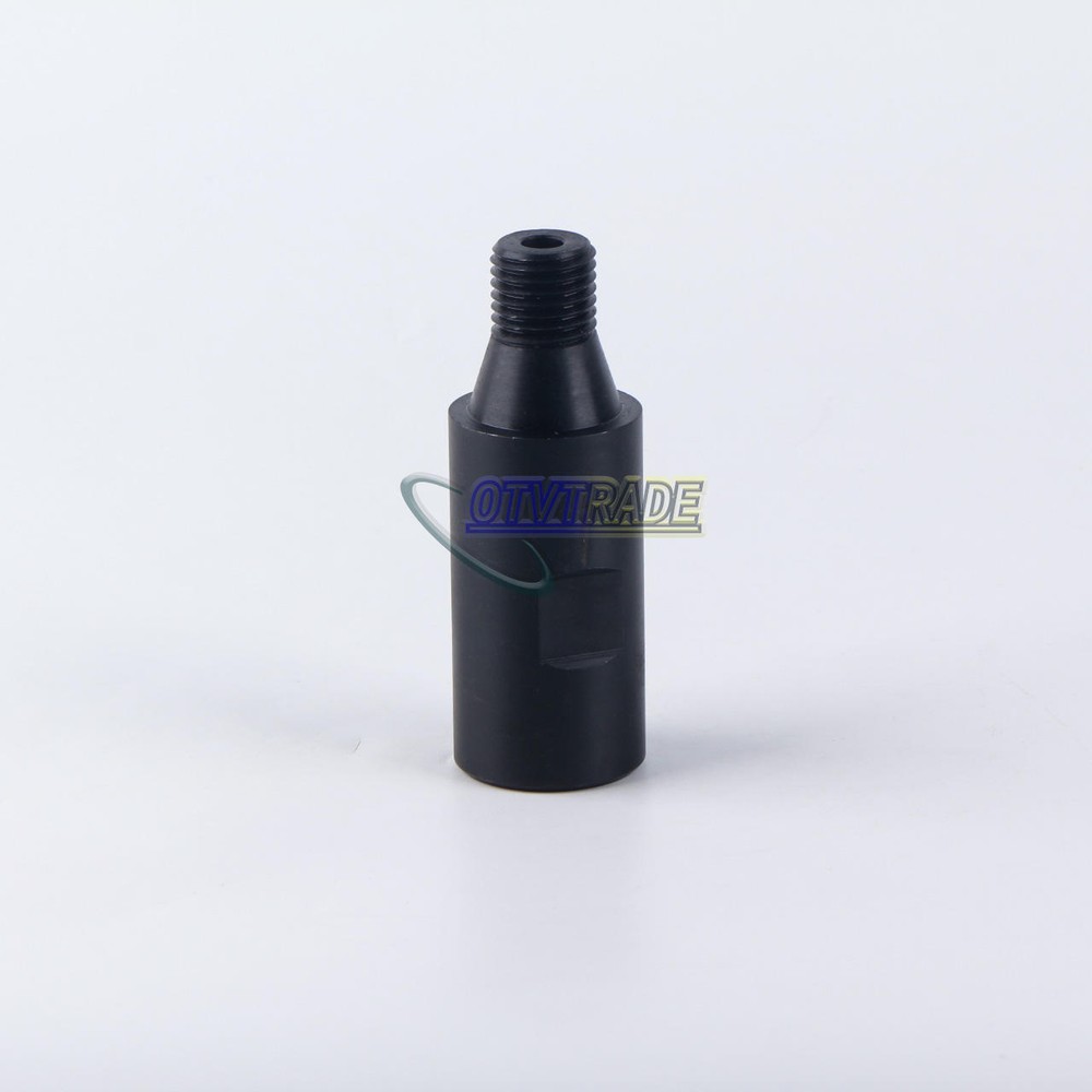 Adapter from EU Standard Thread 1-1/4-7 to M22 for Diamond Core Drill Machine