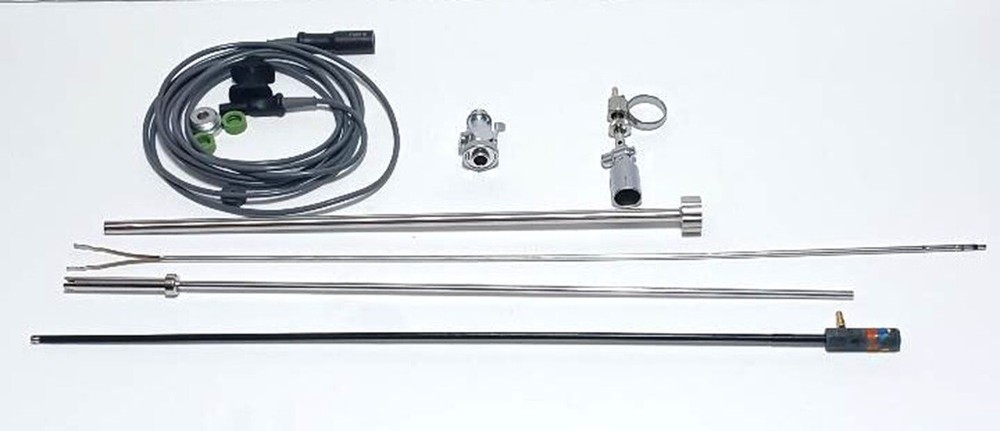 Richard Wolf right angle scope 10 degree REF 8914.31 ** CLEAR VIEW **