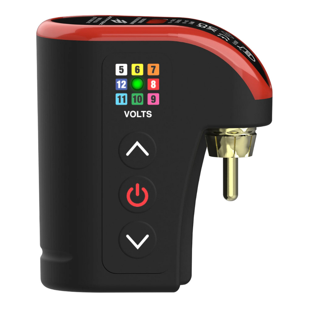 LightningBolt Battery Pack