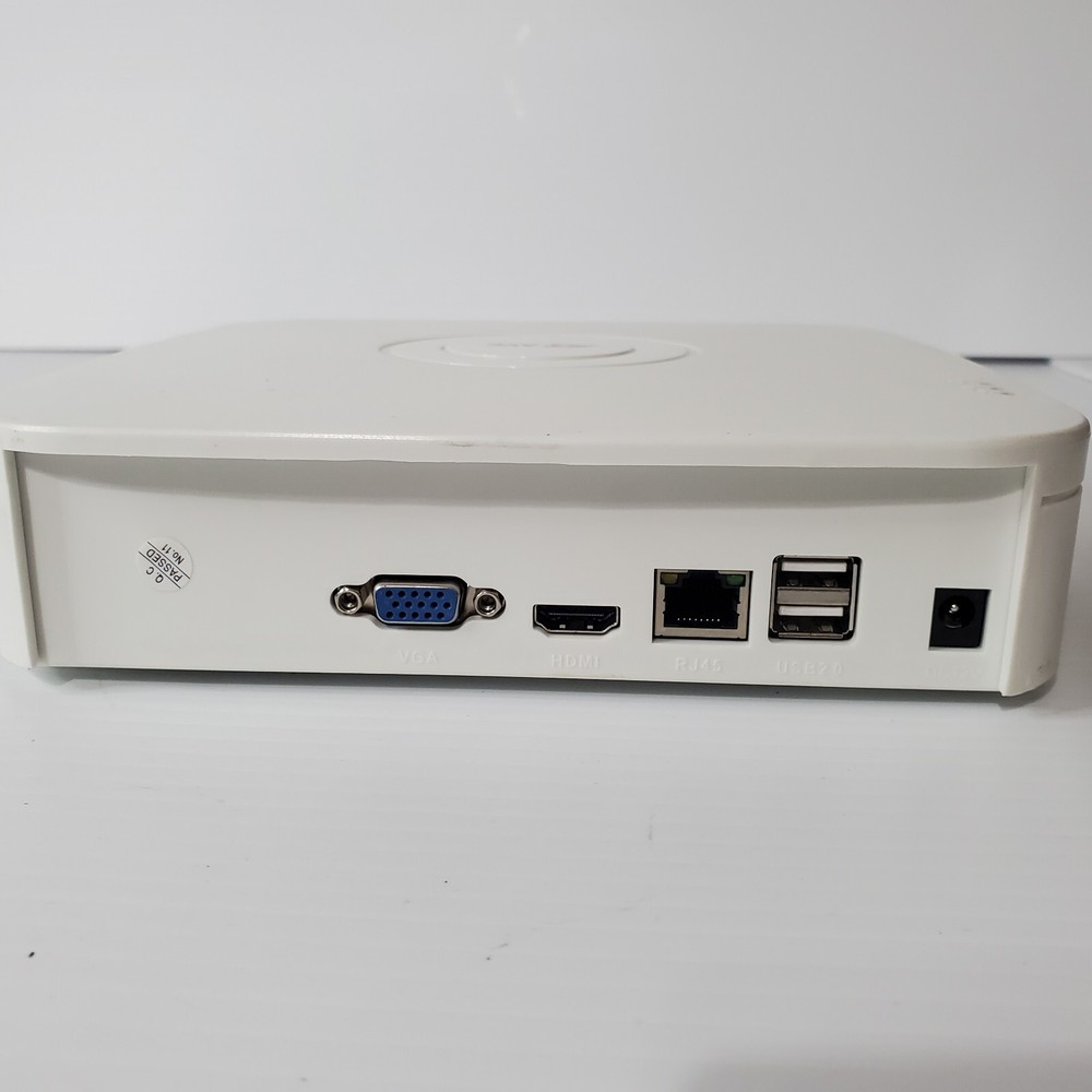 AVC Security Systems Mobile Phone Surveillance H.264 NVR Network Video Recorder