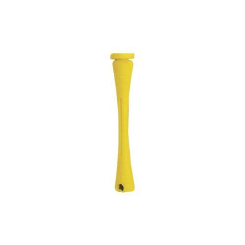 Soft N Style Yellow E-Z Flow Cold Wave Rods- Long