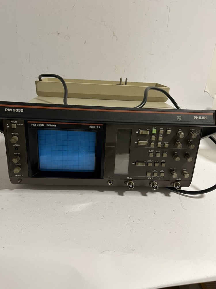 PHILIPS (FLUKE) PM 3050