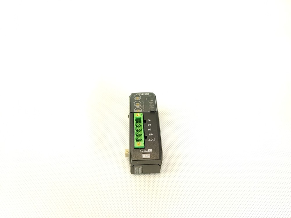 Keyence DL-CL1 - Communication module