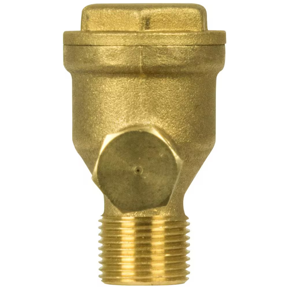 Replacement Check Valve for Husky Air Compressor