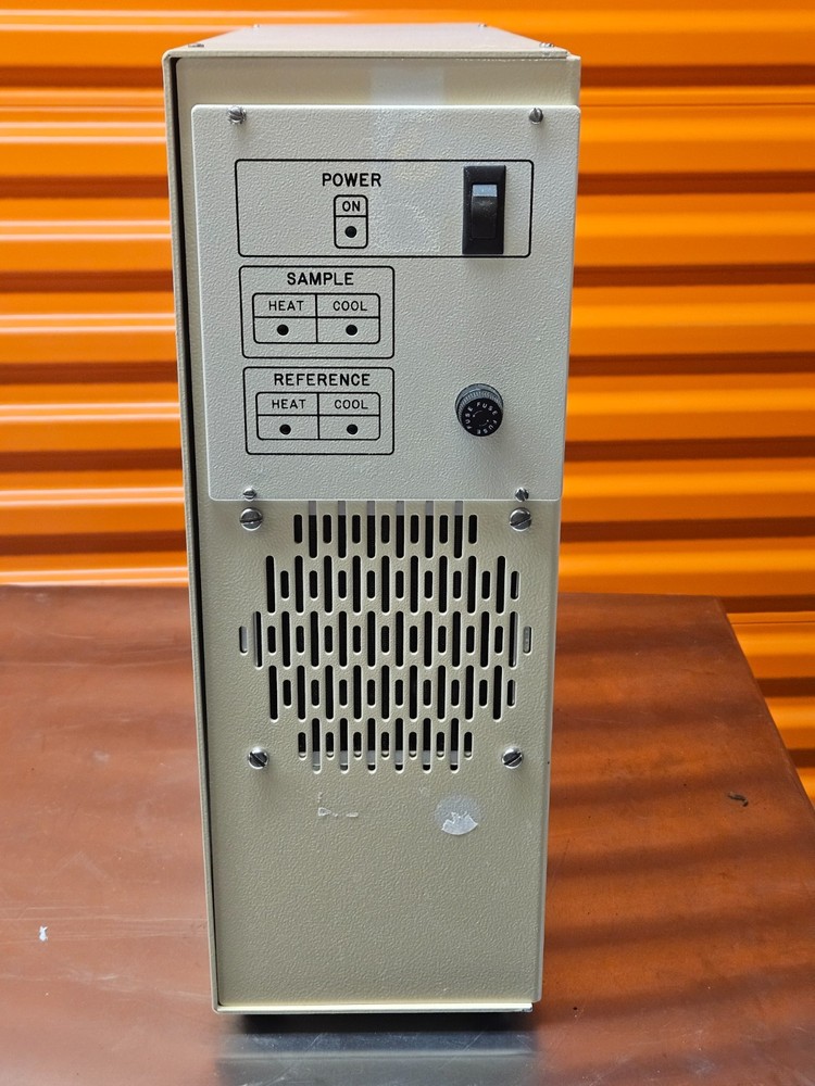 Aviv 400 Thermoelectric Temperature Controller TE/AB-0806-132B CD Spectrometer