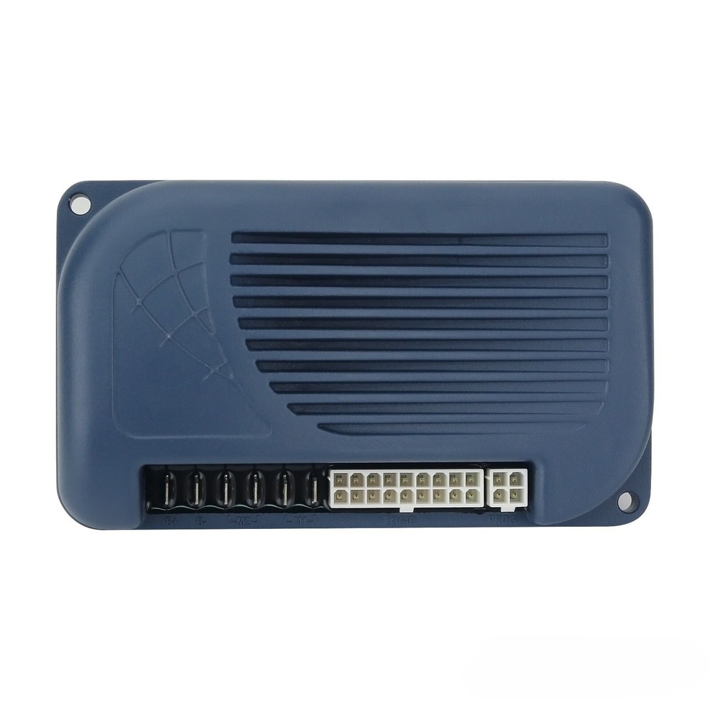 1228-2908 (24V 110A) Motor Controller Permanent Magnetic D.C. Motor Controller