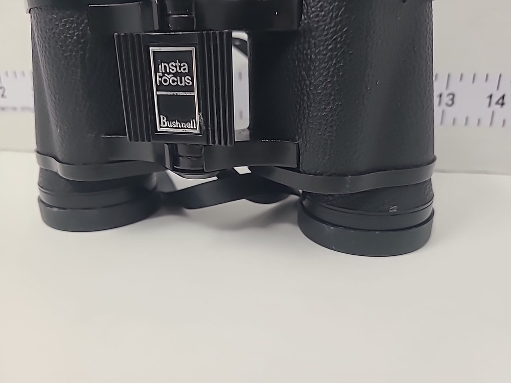 Bushnell Expo Insta Focus Binoculars 7x35