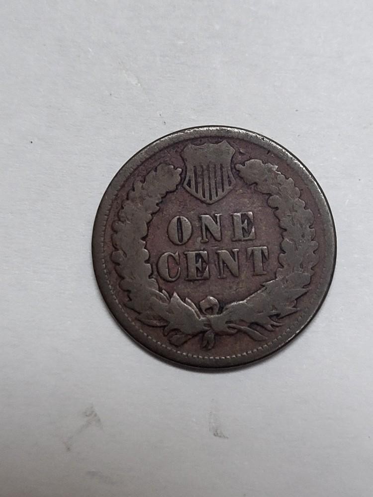 1894 Indian Cent CHEAP !!! B