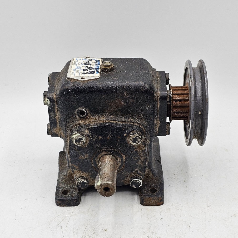 Perfection Gear ST1310C Gear Reducer Untested