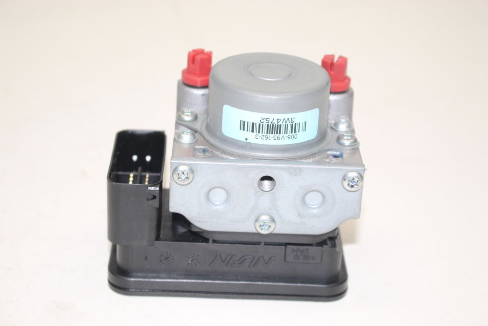 2022 HONDA CBR 300 R ABS ABS Module and Pump