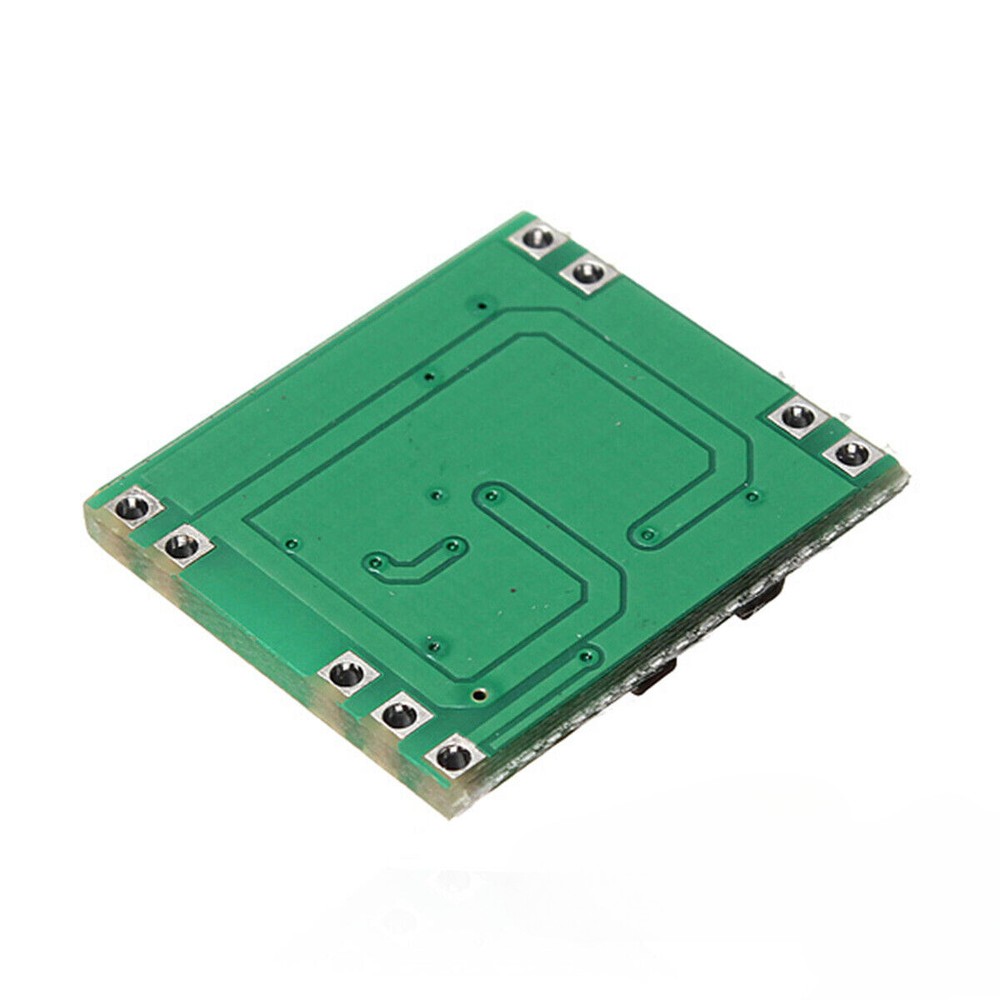 5pcs PAM8403 Mini 2 Channel 3W Class D Stereo Audio Power Amplifier Module Board