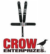 Crow Enterprizes 11654 Junior Dragster Leg Net