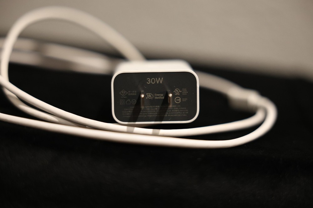 Google Pixel Stand (2nd gen) - White G5SPY