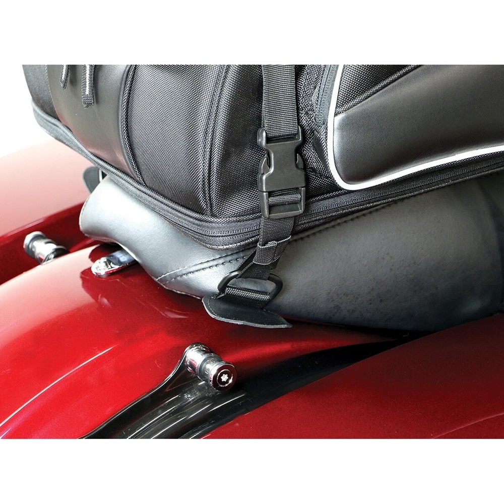 Nelson-Rigg Under Seat Attachment - NR-USA