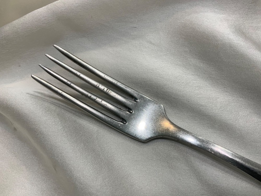Kriegsmarine fork