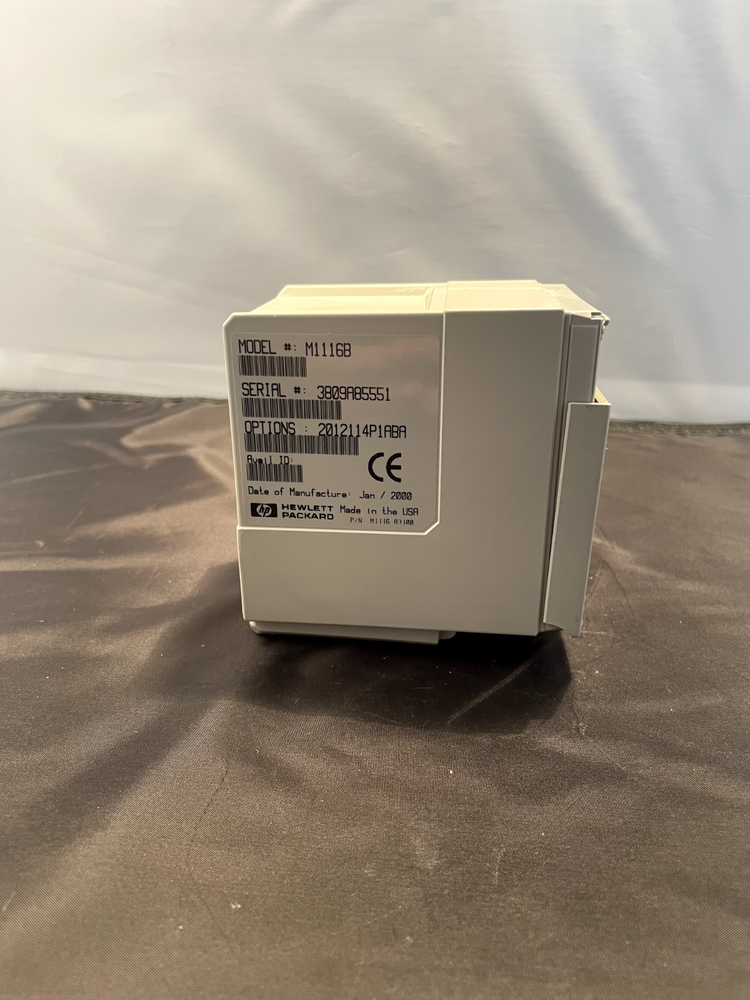 HP M1116B Recorder Module