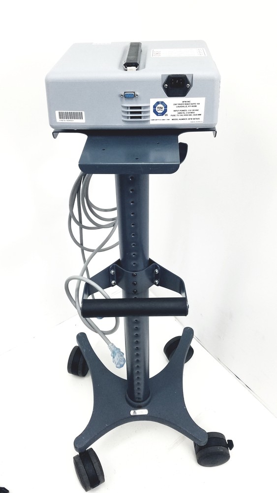 BFW Chroma Lume Turbo Light Source Model BFW 9870US