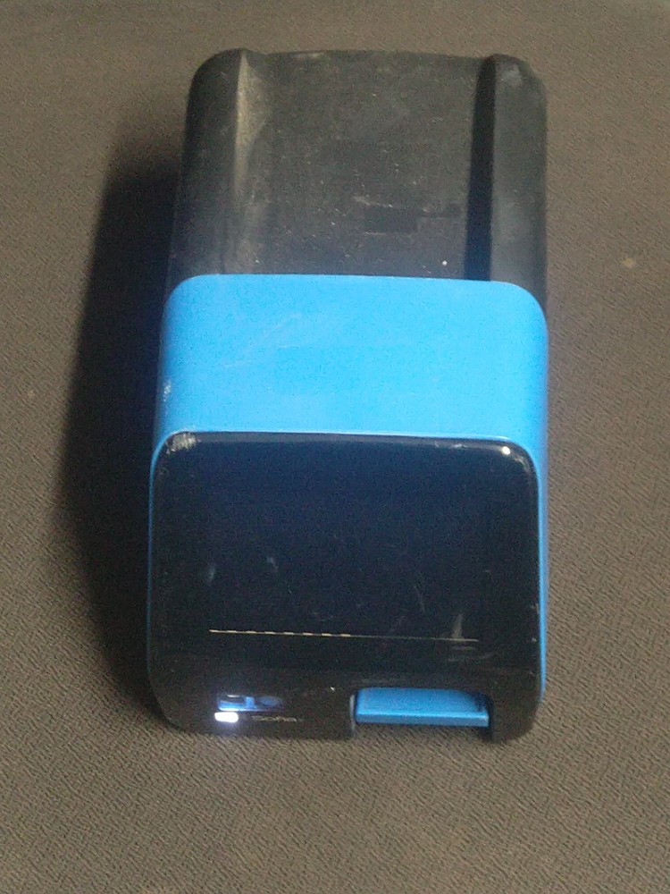 Quidel Sofia 2 Fluorescent Immunoassay Analyzer 20299 1.12.31