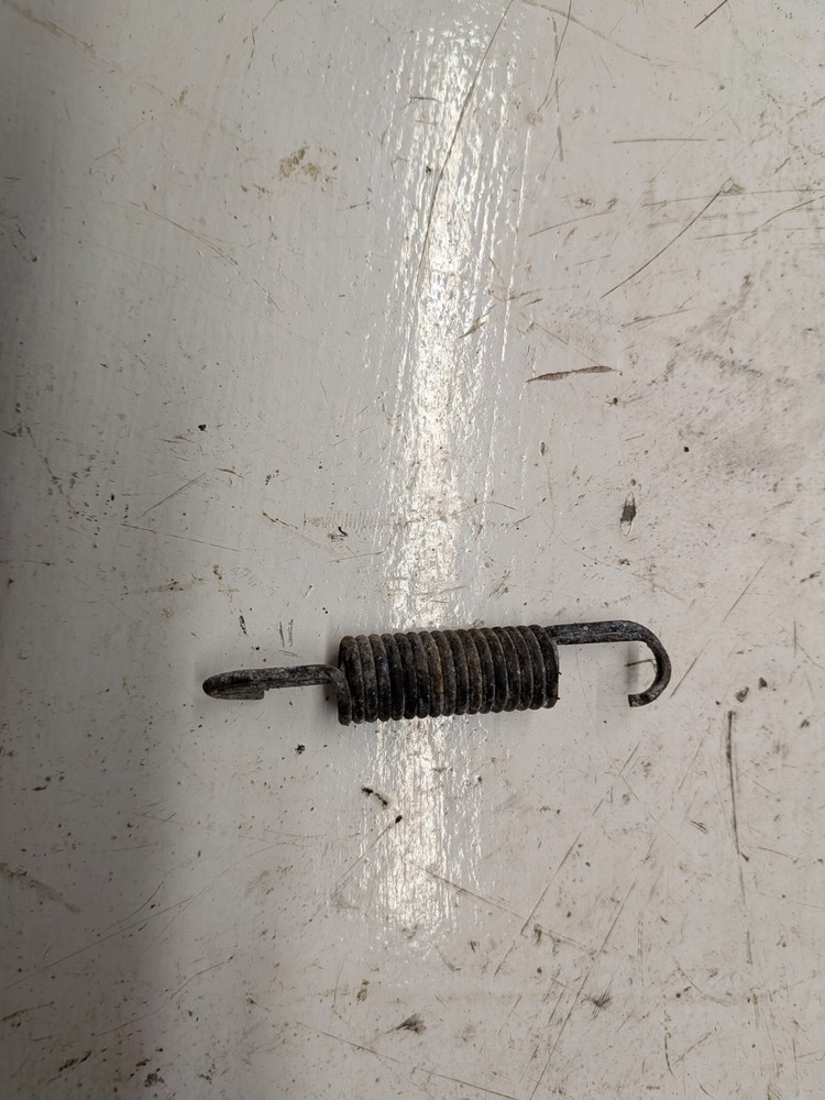 TGB 202 Classic 50 Side Stand Spring
