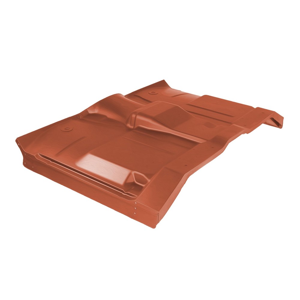 Design Engineering ATAC Red Oxide Primer
