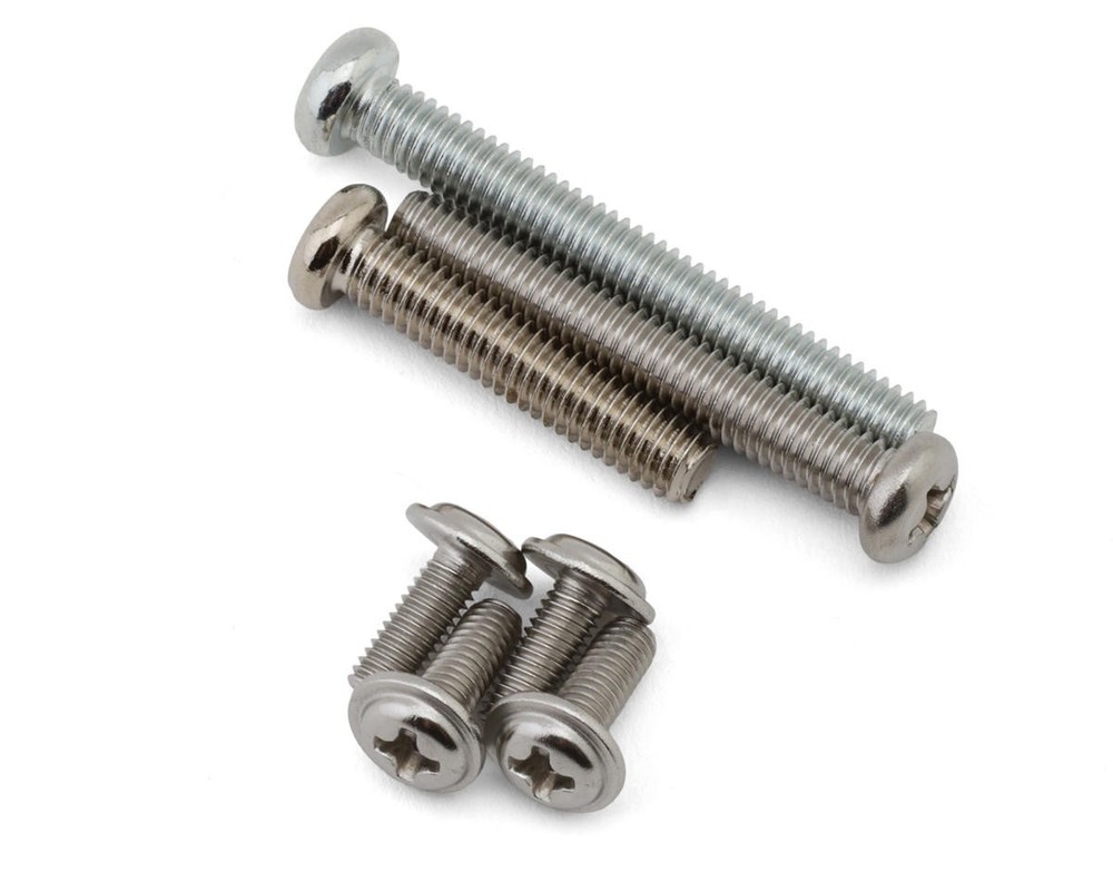 E-flite ElectroStreak 1.1m Bolt Set [EFL1335006]
