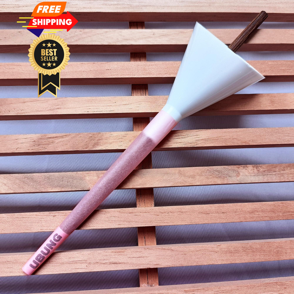 UBUNG Pink Cones 100 100 and Loader, 100 Loader