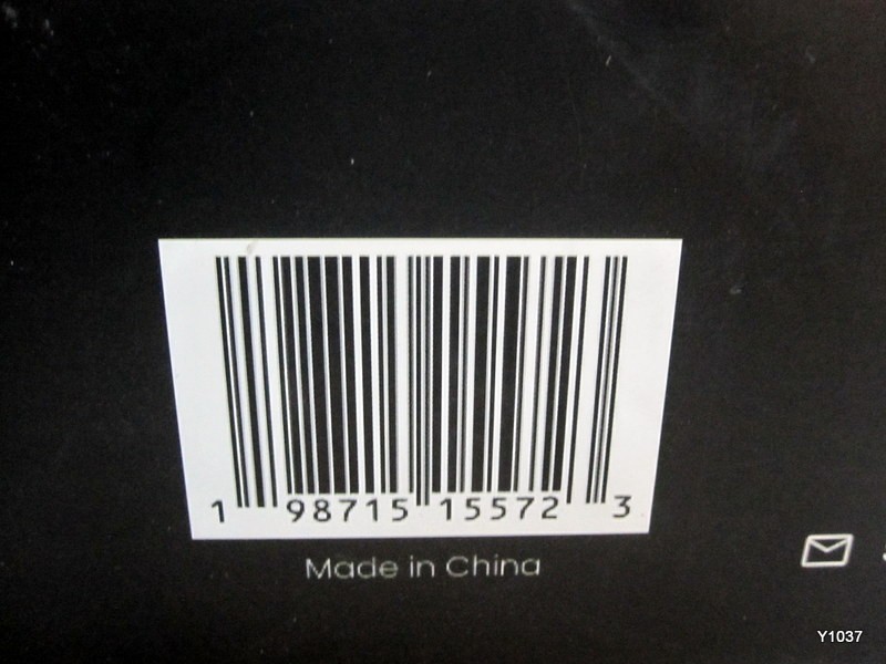 The Almighty Screwdriver Cordless 9 bits