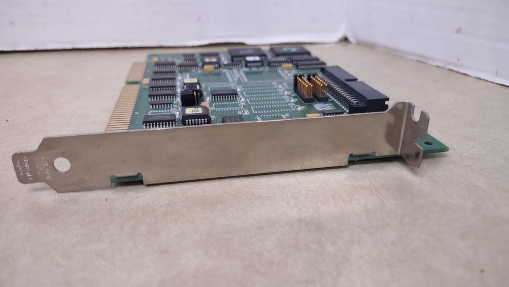 Rhetorex RDSP-G2 40-08-022B Rev B - ISA