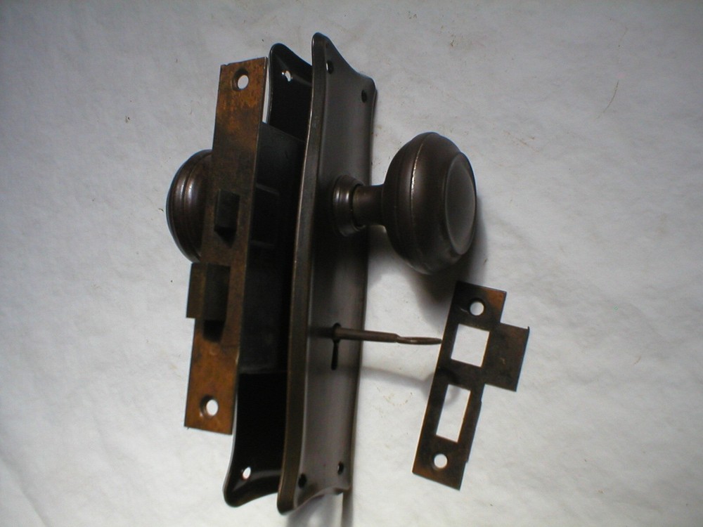 Antique Door Hardware