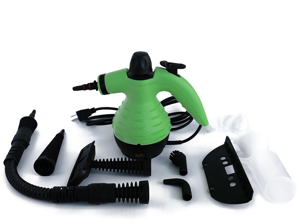 Heat Treatment Hand Held Steamer