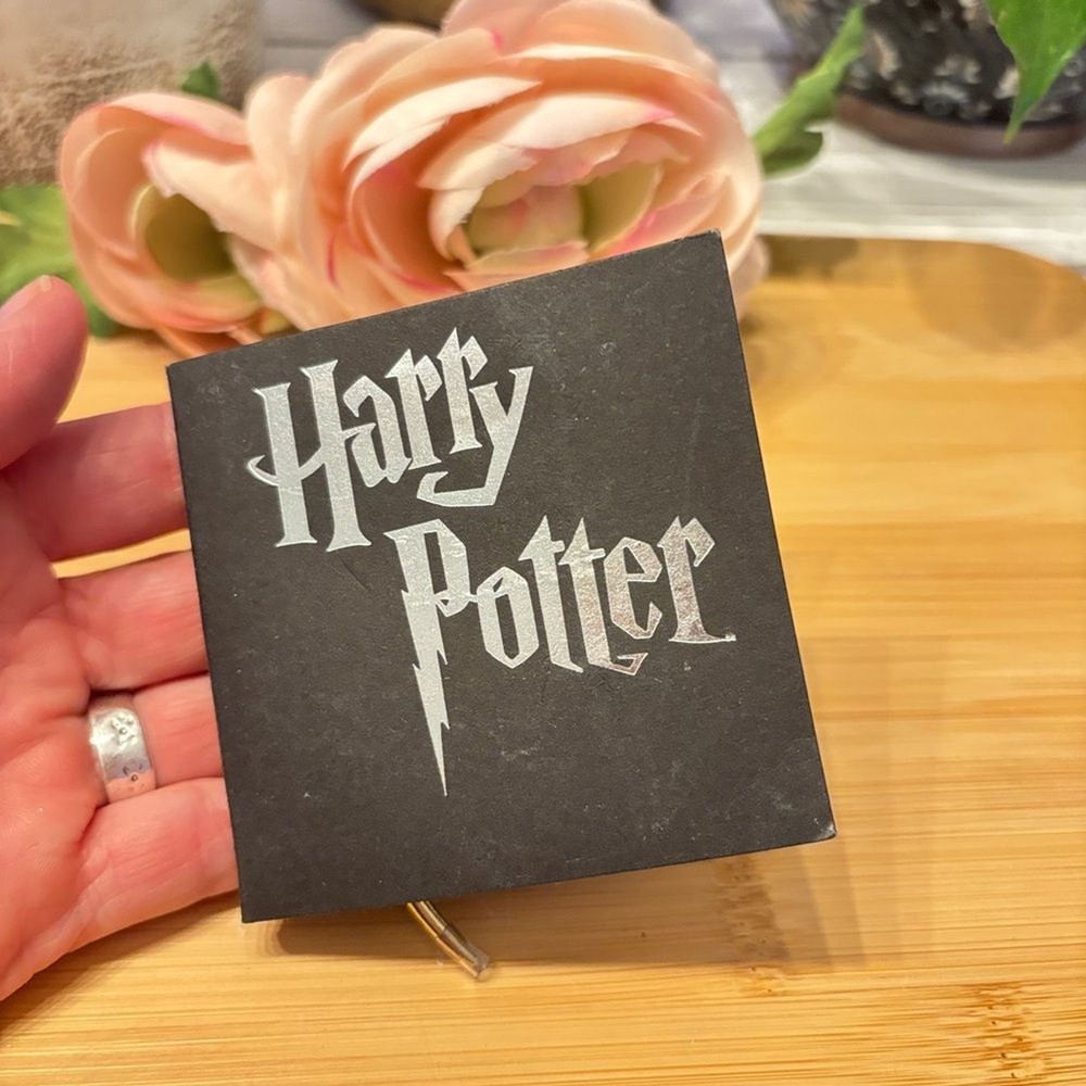 Harry Potter - Tom Riddle's Diary Pin - Limited Edition
