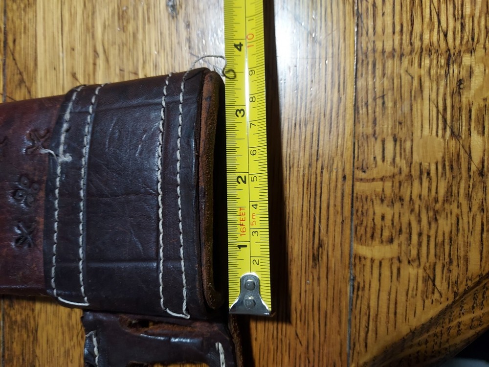 Sword Machette Sheath