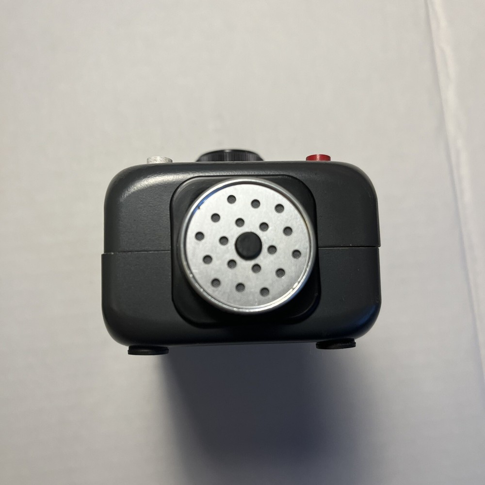 H. H. Scott Type 451 Sound Level Meter In Case