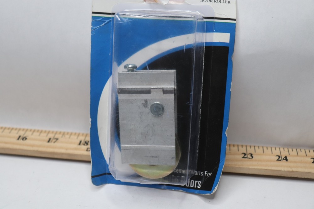 Barton Kramer Wallace Sliding Glass Door Replacement Roller