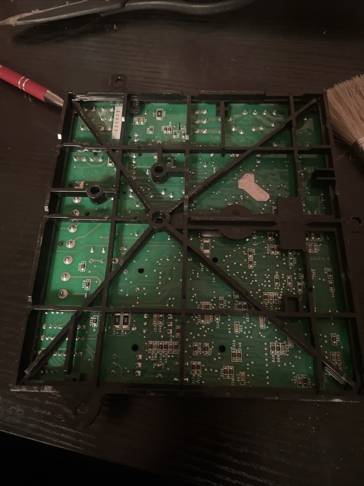 Furnace Control Board HK42FZ0222608