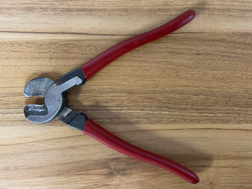 Klein High-Leverage Cable Cutter (TDW019094)