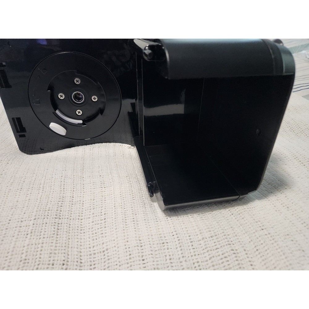 Emeril Lagasse Pasta & Beyond Base Machine Replacement Basic Unit Housing