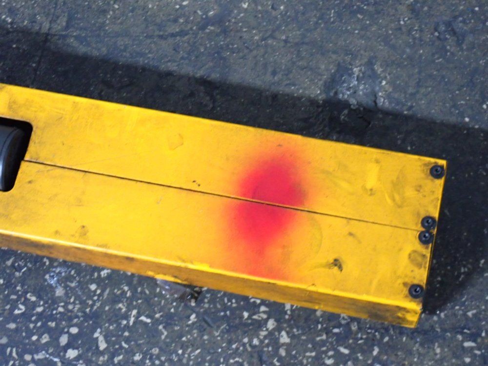 SR ENGINEERING CO NON-TOUCH CLAMP 04200481037