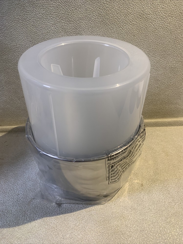 Laura Ashley 3-Piece Bottle Chiller Ice Mold
