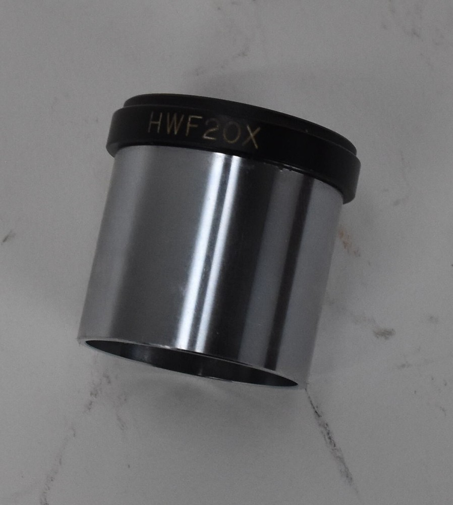 Unitron HWF20X Microscope Eyepiece