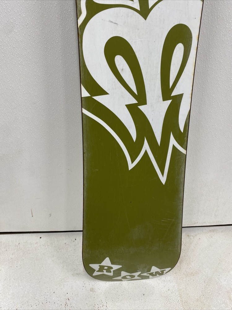 MORROW GENERATION 128cm SNOWBOARD #sb3