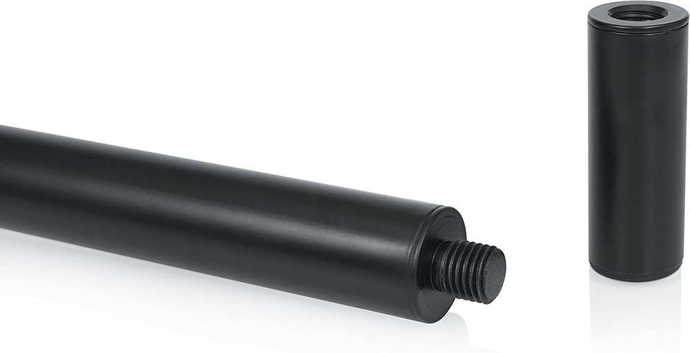 Gator Frameworks Standard Subwoofer/Speaker Extender Pole and 20mm Adapter